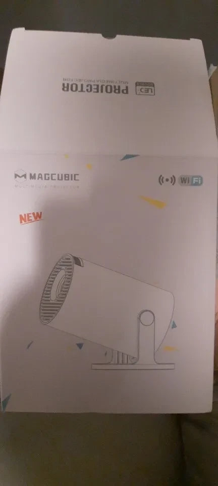 Review Card