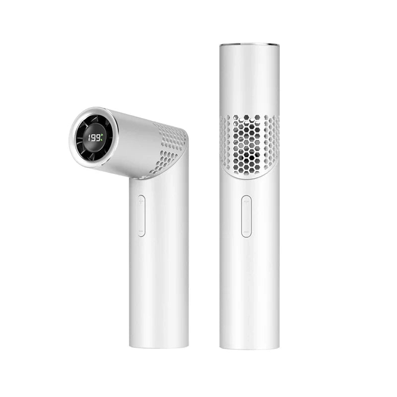 Portable Foldable Mini Handheld Fan