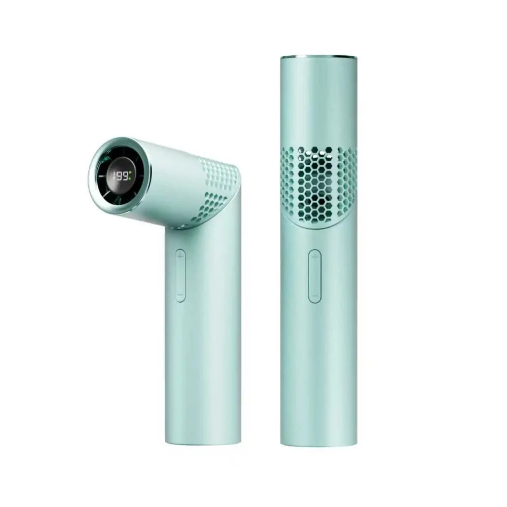 Portable Foldable Mini Handheld Fan