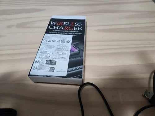 Review Card