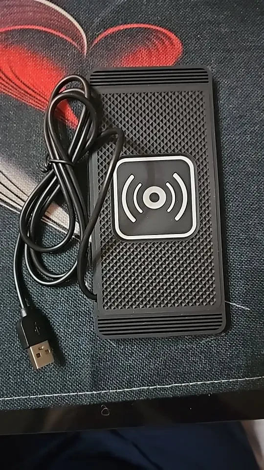 Review Card