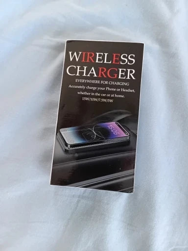 Review Card