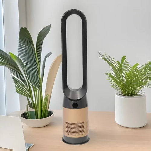 Cooling And Heating Tower Fan