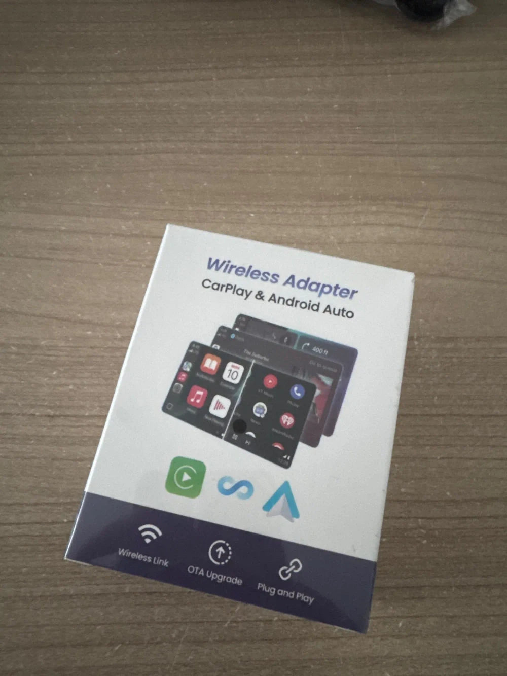 Review Card